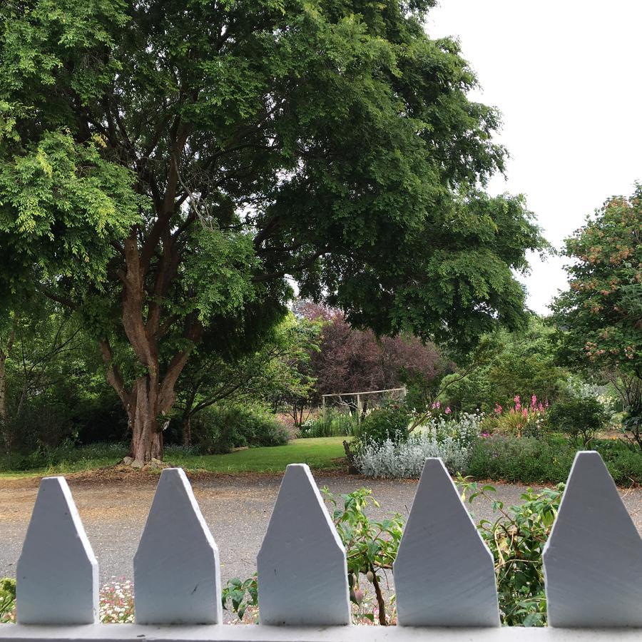 Boat Harbour Garden Cottages Luaran gambar