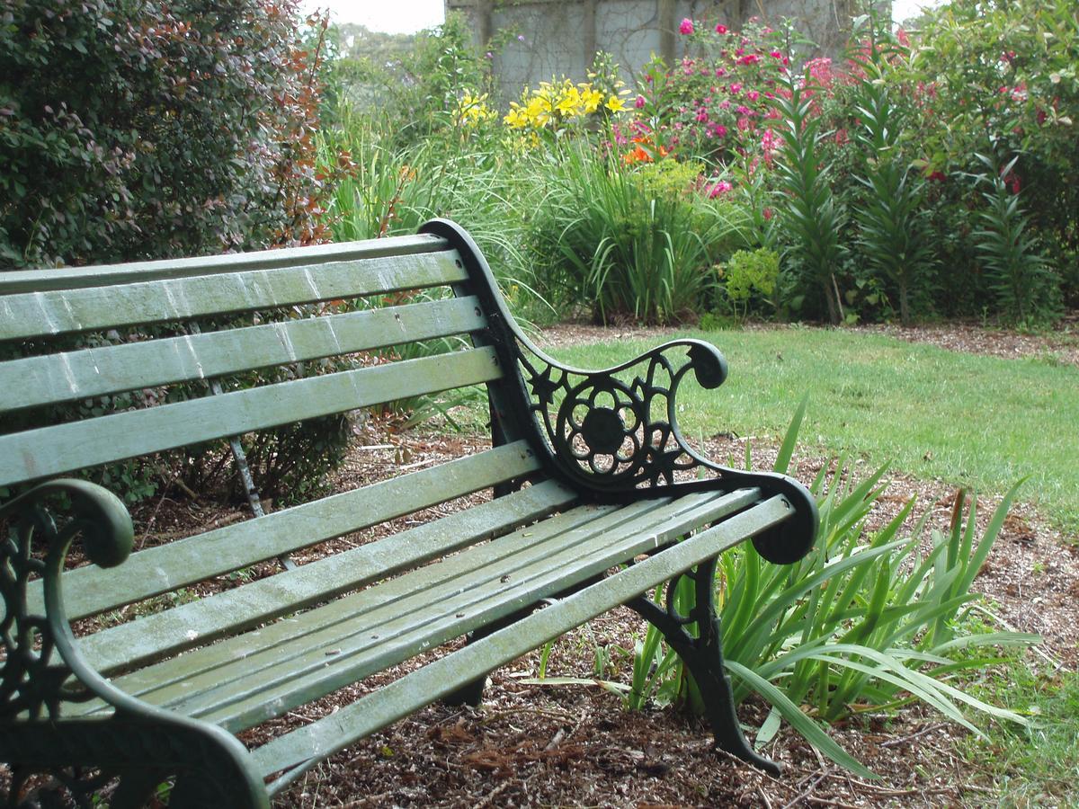 Boat Harbour Garden Cottages Luaran gambar